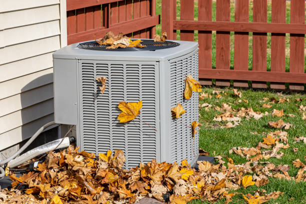 Best Solar-powered HVAC Systems in Poway, CA