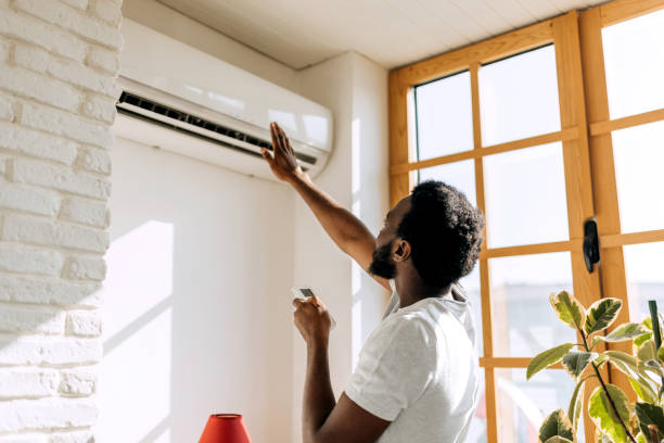 Best Ductless Mini-Split Systems in Poway, CA