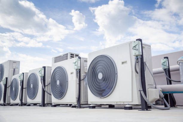 Best VRF (Variable Refrigerant Flow) Systems in Poway, CA